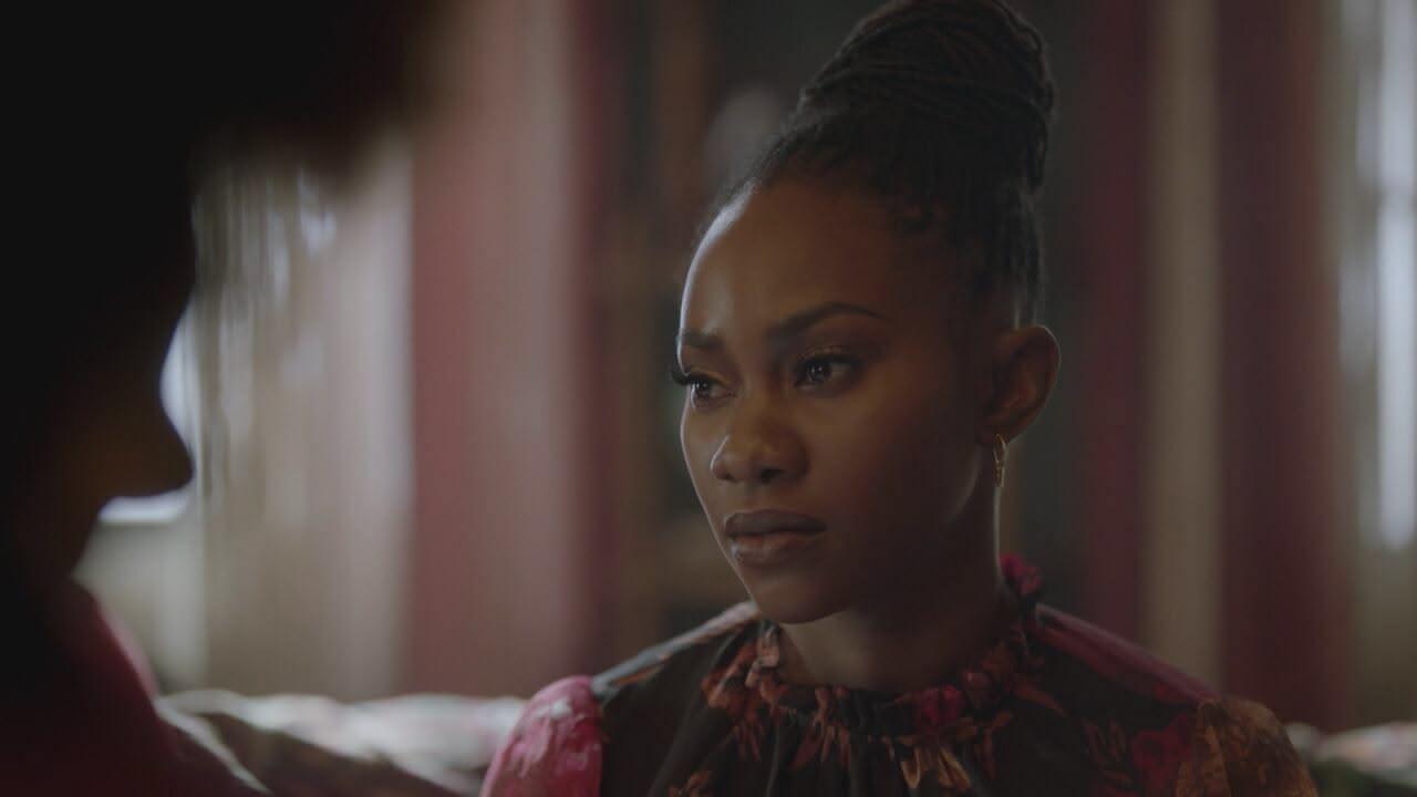 S4 Ep15 - Legacies