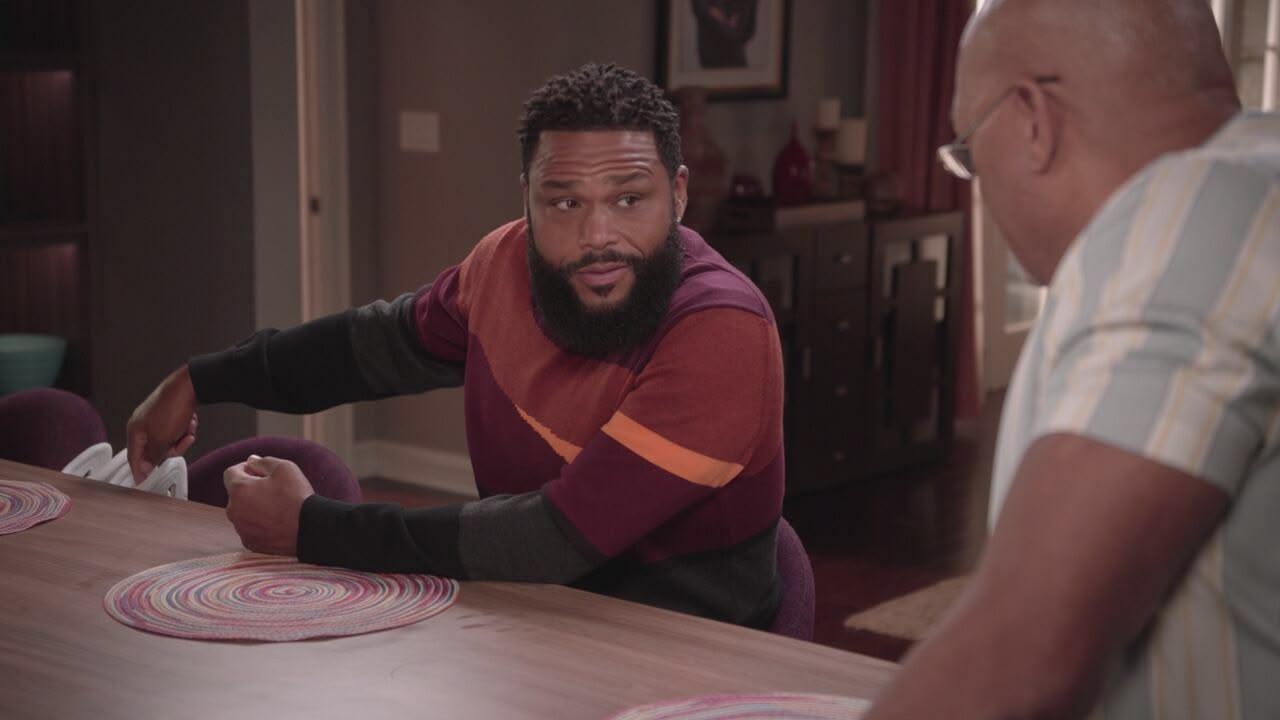 S8 Ep7 - Black-ish