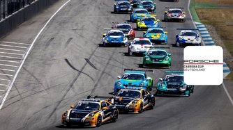 Zandvoort | Gara 1