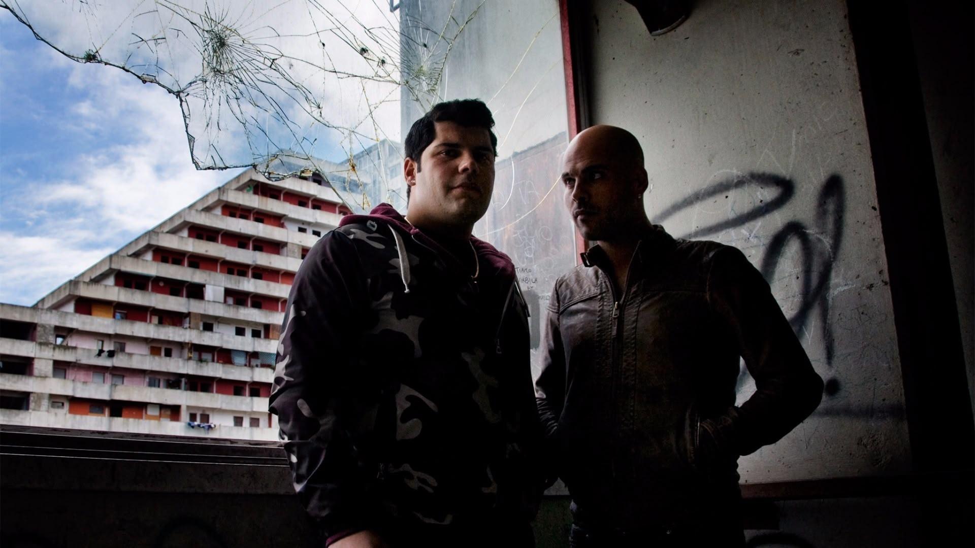 S1 Ep3 - Gomorra - La serie