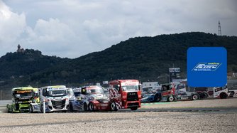 Slovakiaring | Gara 1
