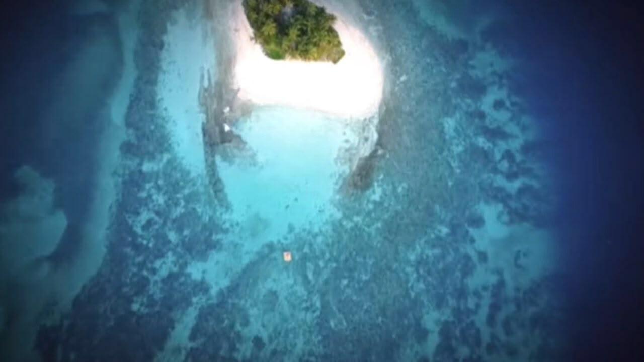 S1 Ep18 - L'Isola dei Famosi - Extended Edition
