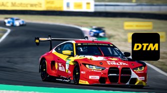 Zandvoort | Gara 1