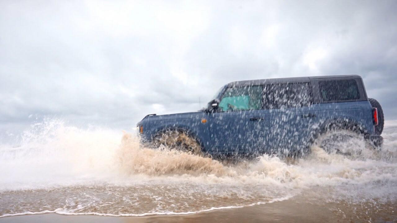 S1 Ep14 - Drive Up