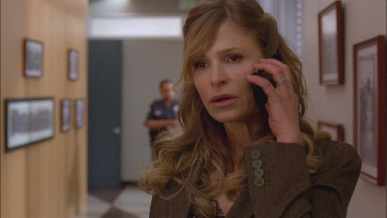 S7 Ep1 - The Closer