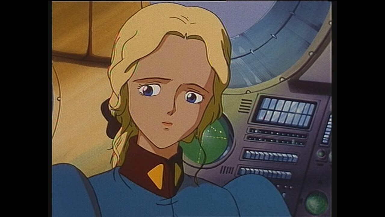 S1 Ep11 - Il mistero della pietra azzurra