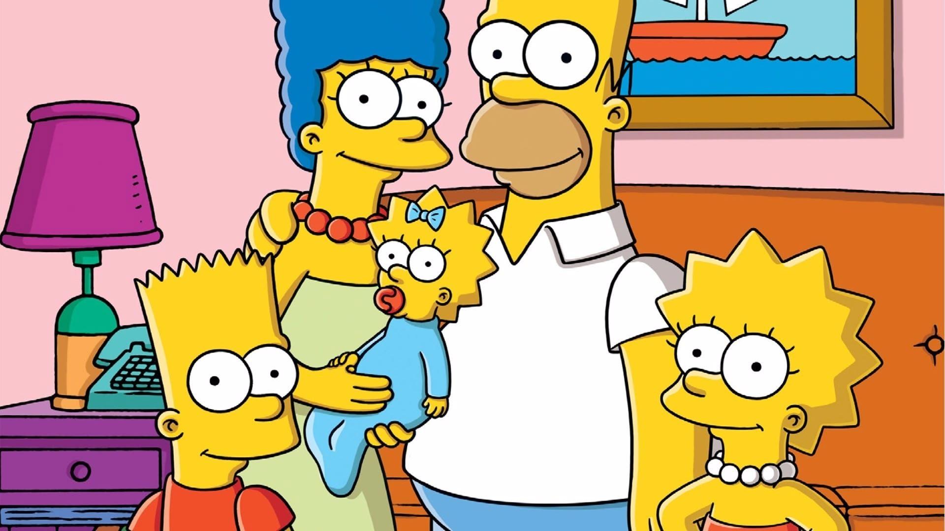 S5 Ep15 - I Simpson