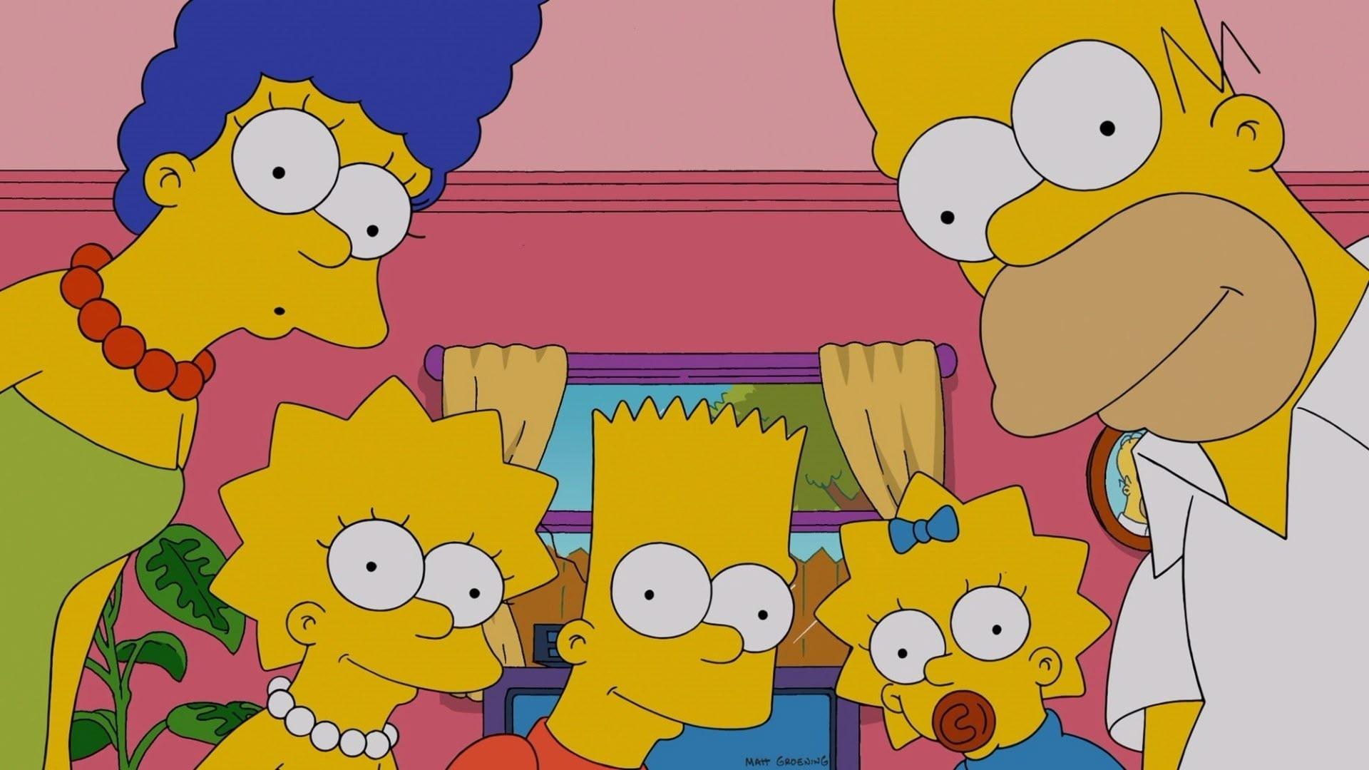 S5 Ep16 - I Simpson