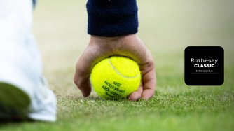 Birmingham Open | Semifinali