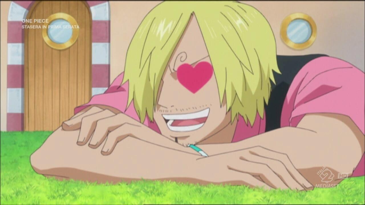 S1 Ep12 - One Piece