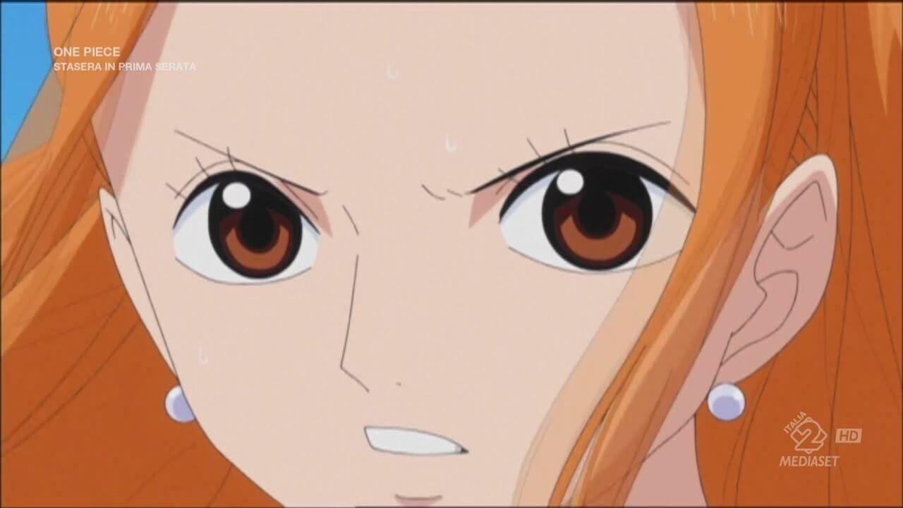 S1 Ep14 - One Piece