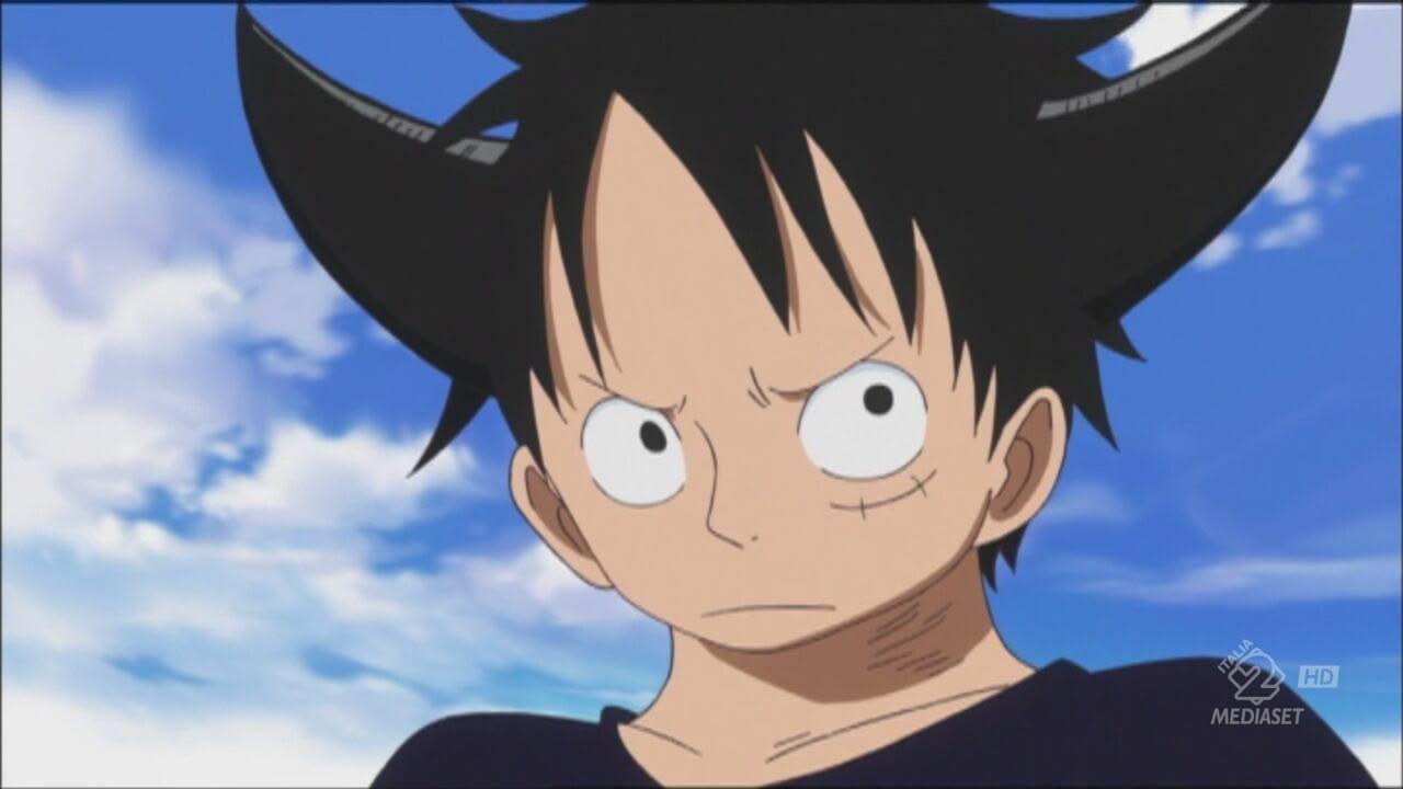 S1 Ep15 - One Piece