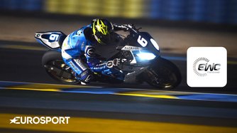 FIM EWC | 8 ore di Spa