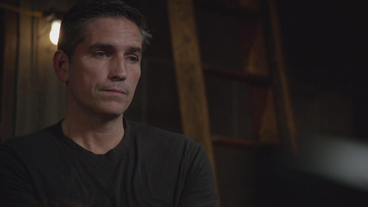 S1 Ep5 - Person of Interest