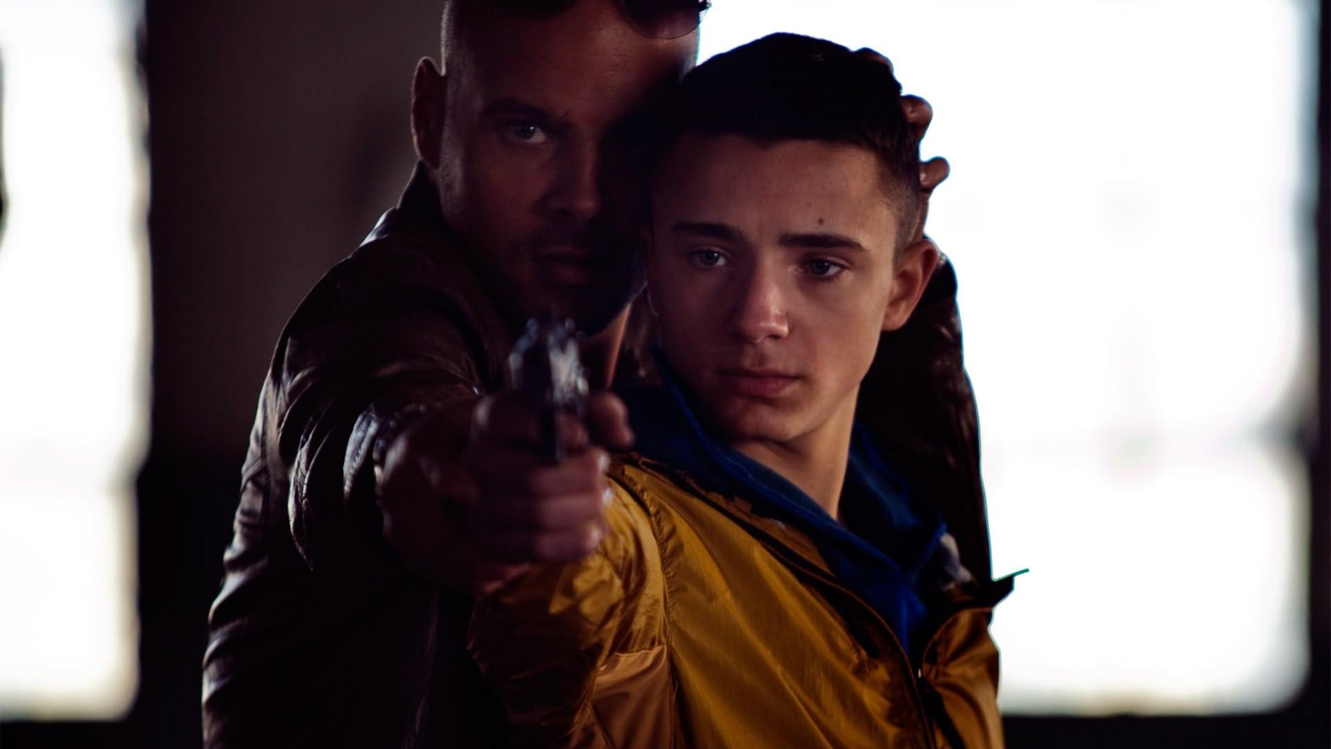 S1 Ep9 - Gomorra - La serie