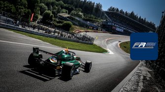 Zandvoort | Gara 1
