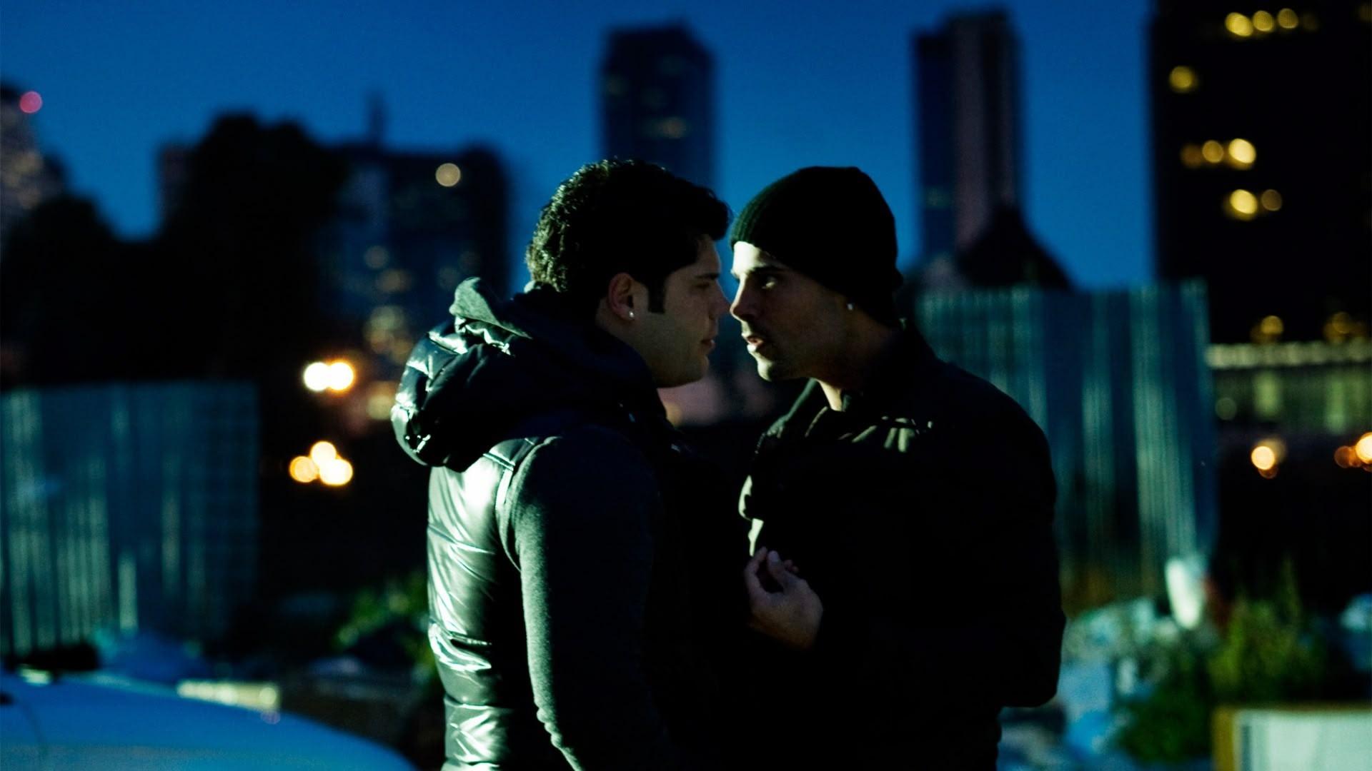 S1 Ep10 - Gomorra - La serie