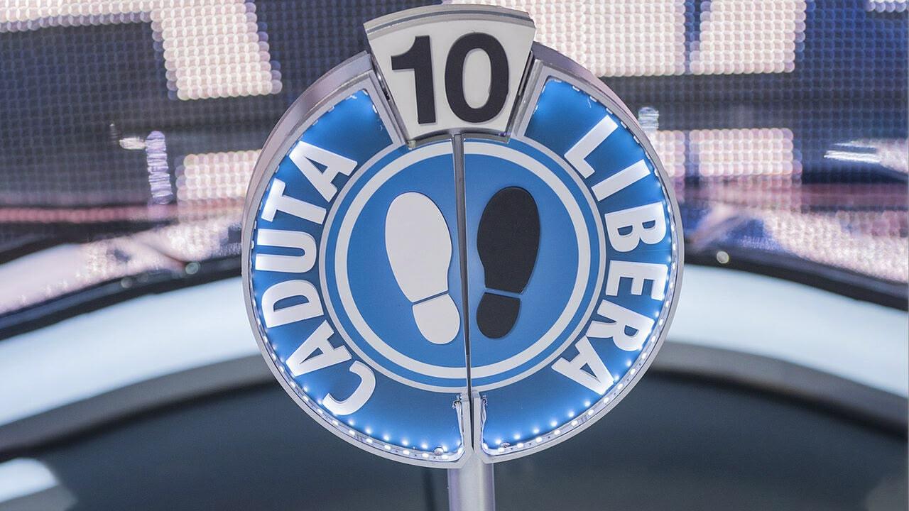 S1 Ep3 - Caduta libera