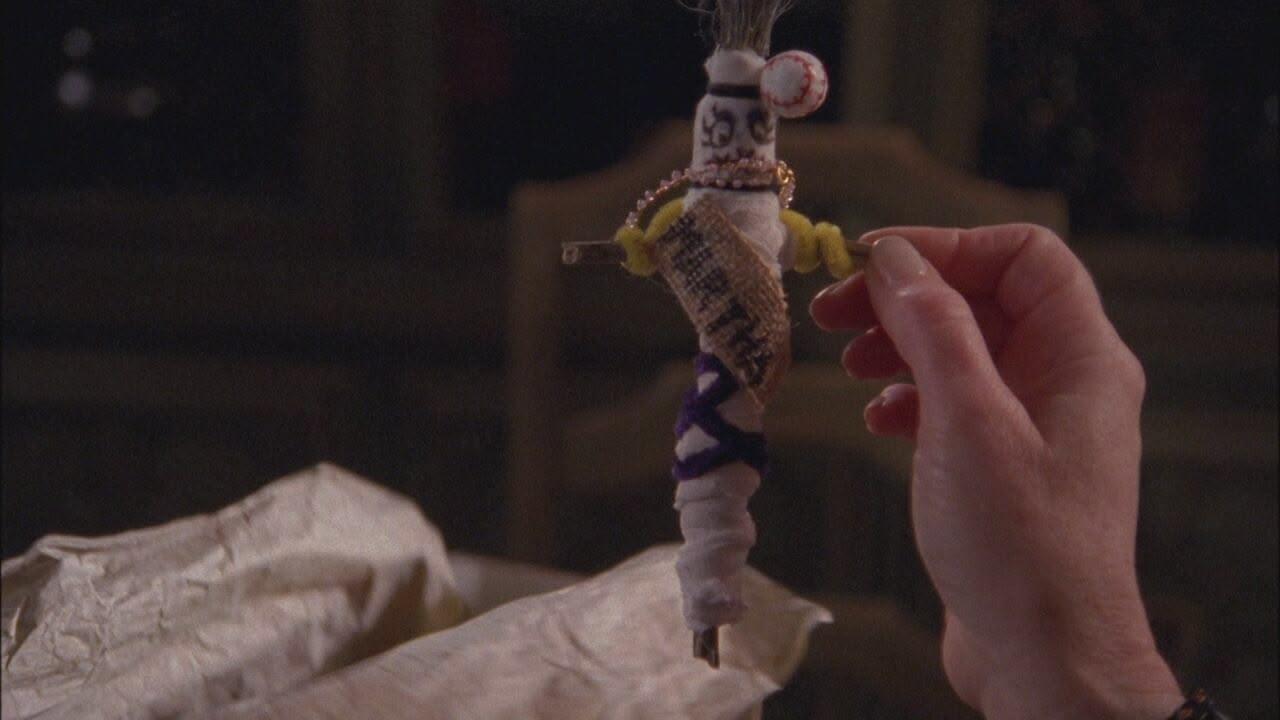 S8 Ep7 - Monk