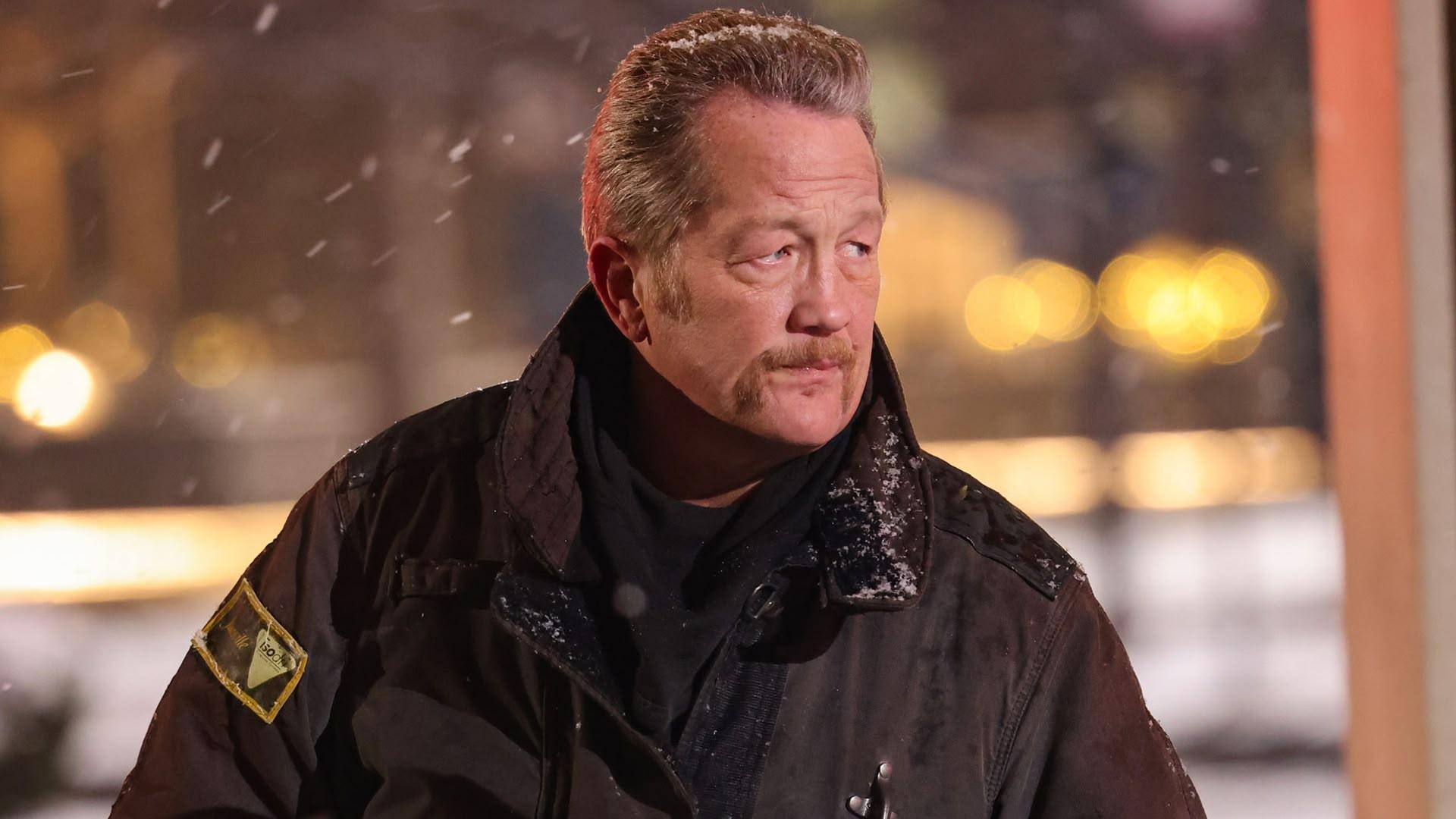 S13 Ep14 - Chicago Fire