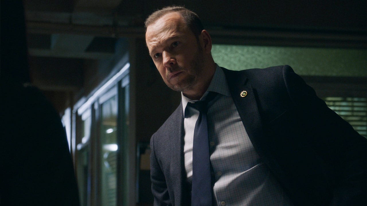 Blue Bloods S11E11 - Transizioni
