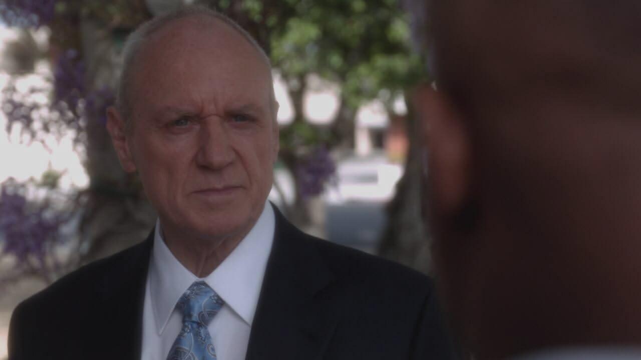 S10 Ep21 - NCIS - Unita' Anticrimine