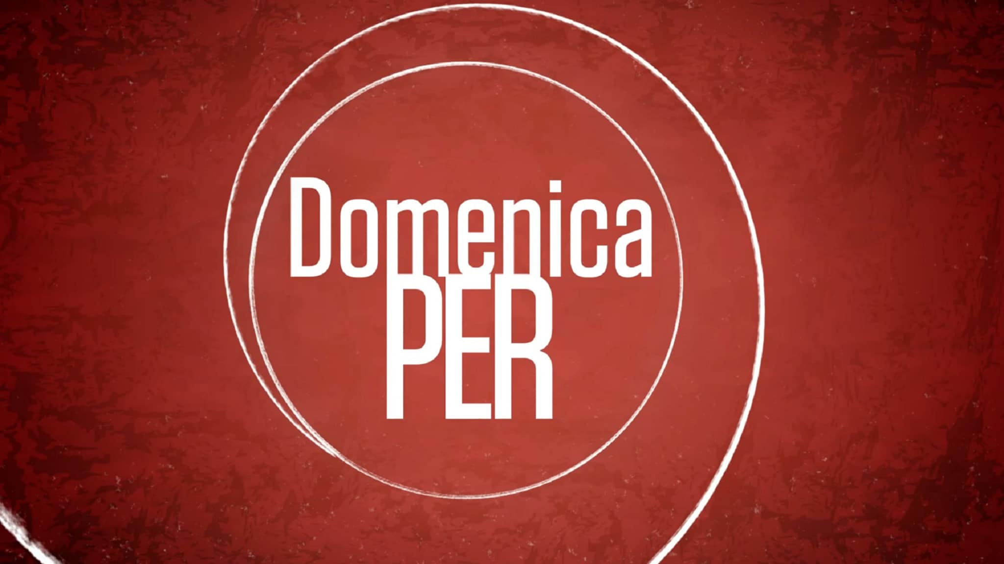 Domenica per - Il mistero del Faraone