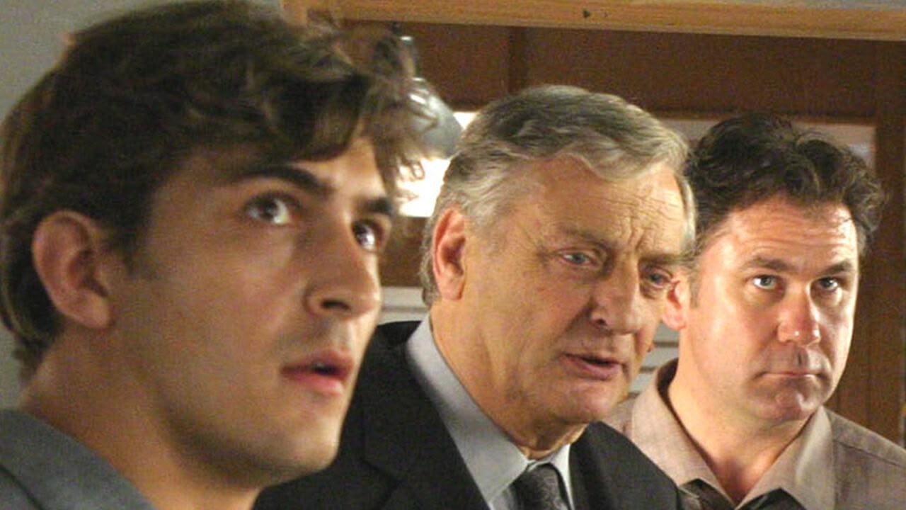 Maigret: Omicidio a Ferragosto