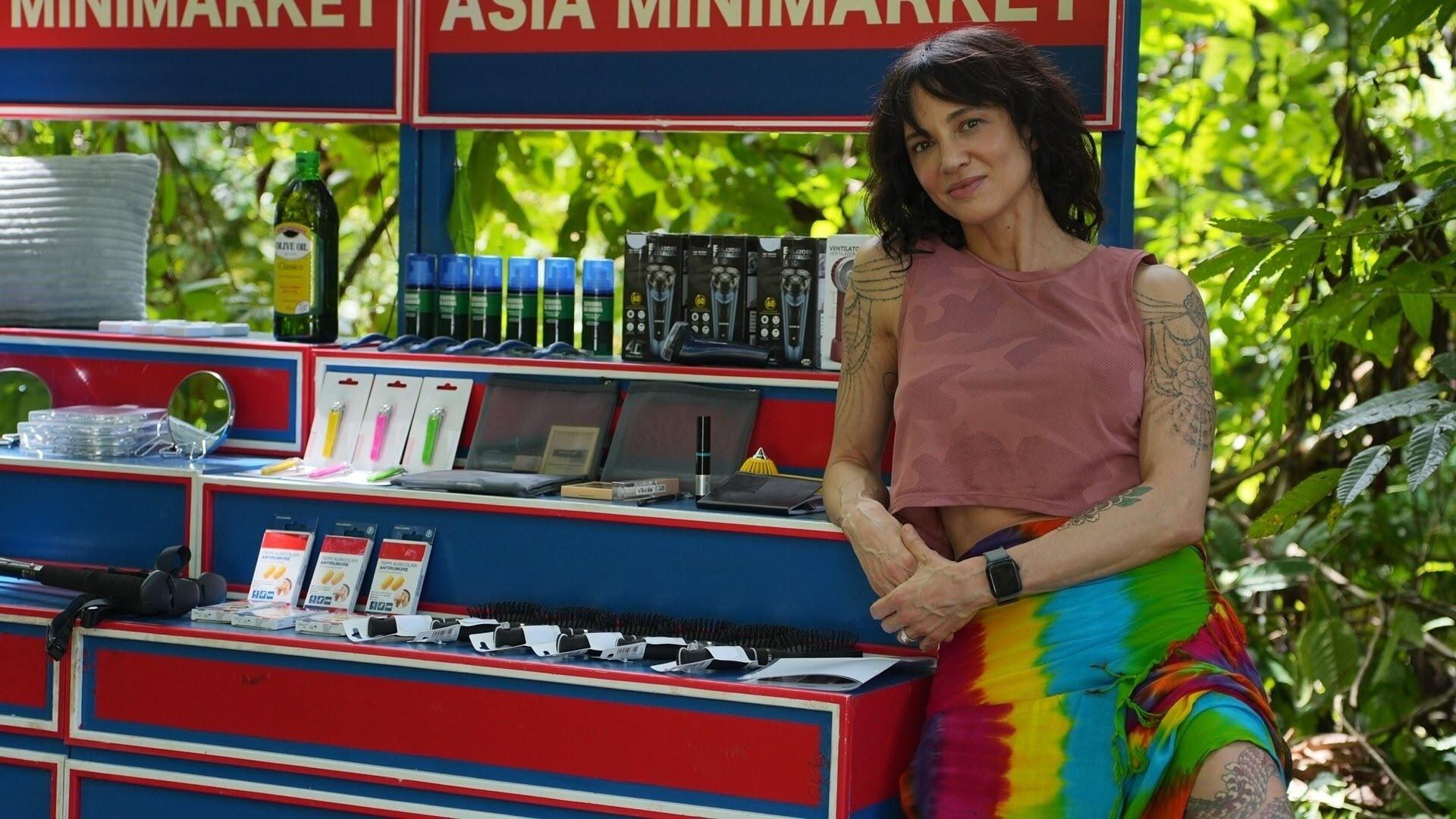 S1 Ep2 - Money Road - Ogni tentazione ha un...