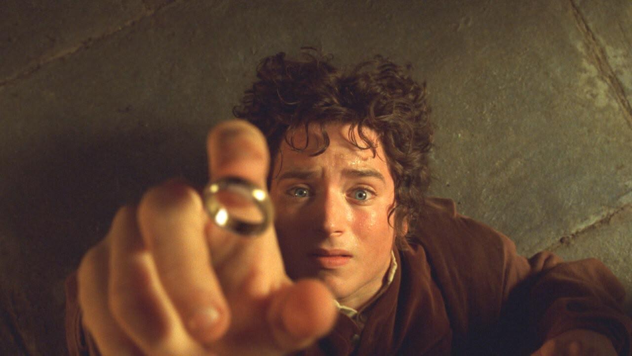 Il Signore degli Anelli - La compagnia dell'anello