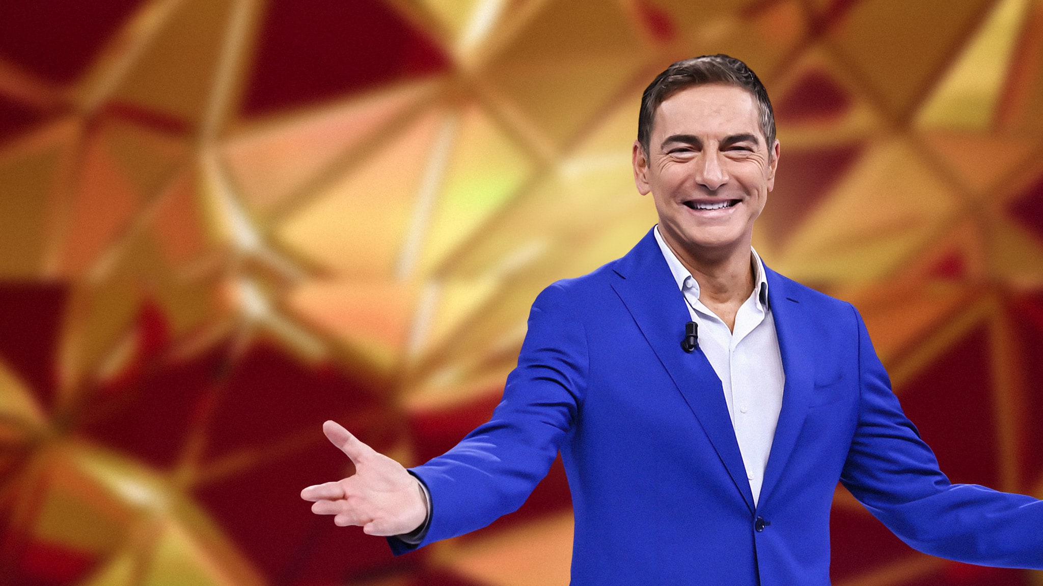 Chi puo' batterci? - Puntata del 07/06/2025