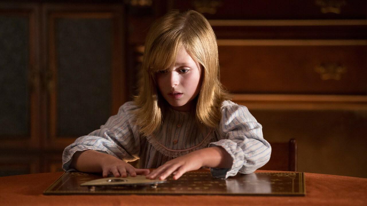 Ouija - L'origine del male
