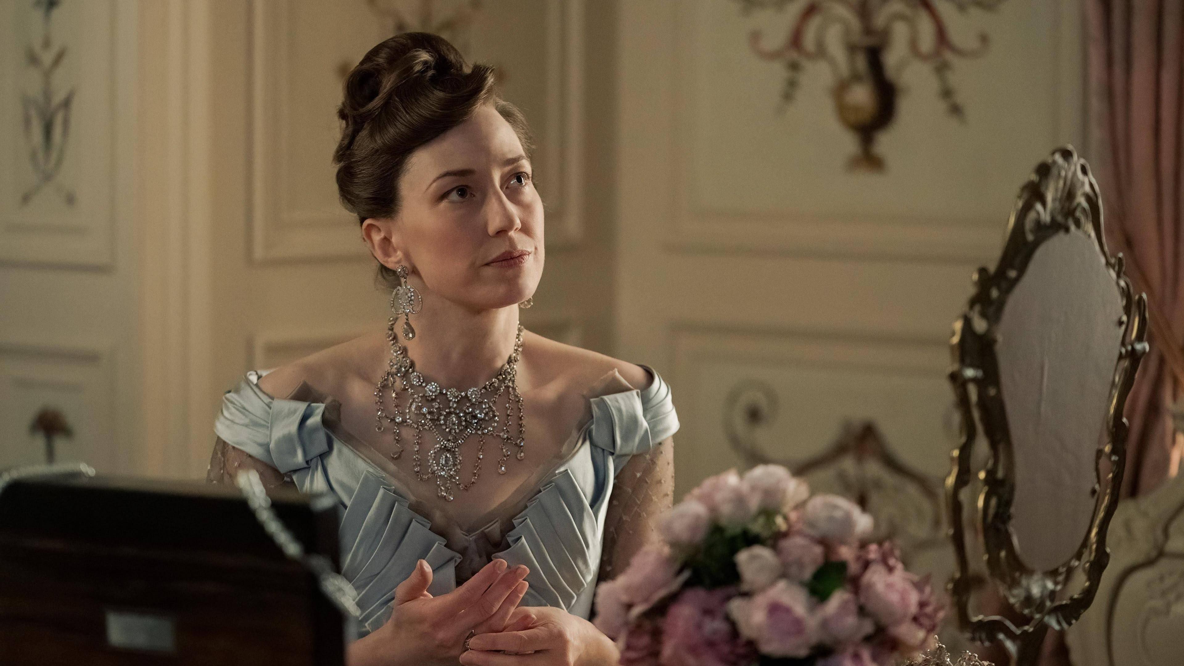 S2 Ep4 - The Gilded Age