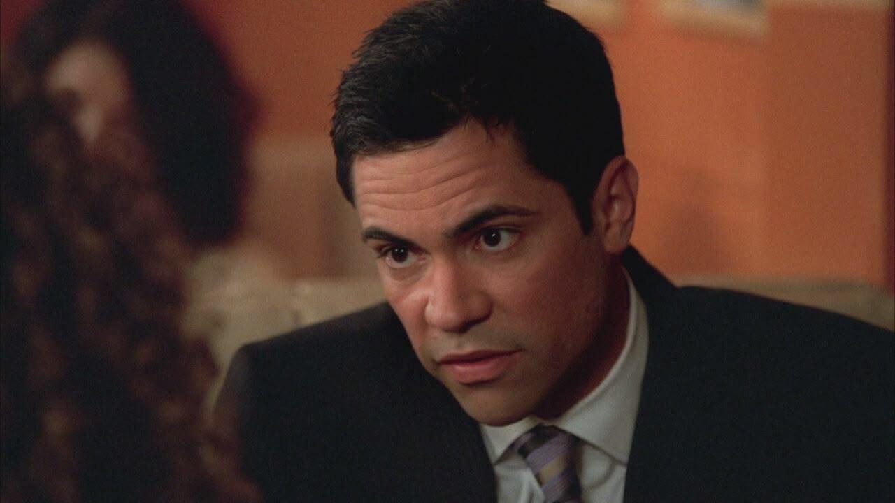 S3 Ep22 - C.S.I. New York