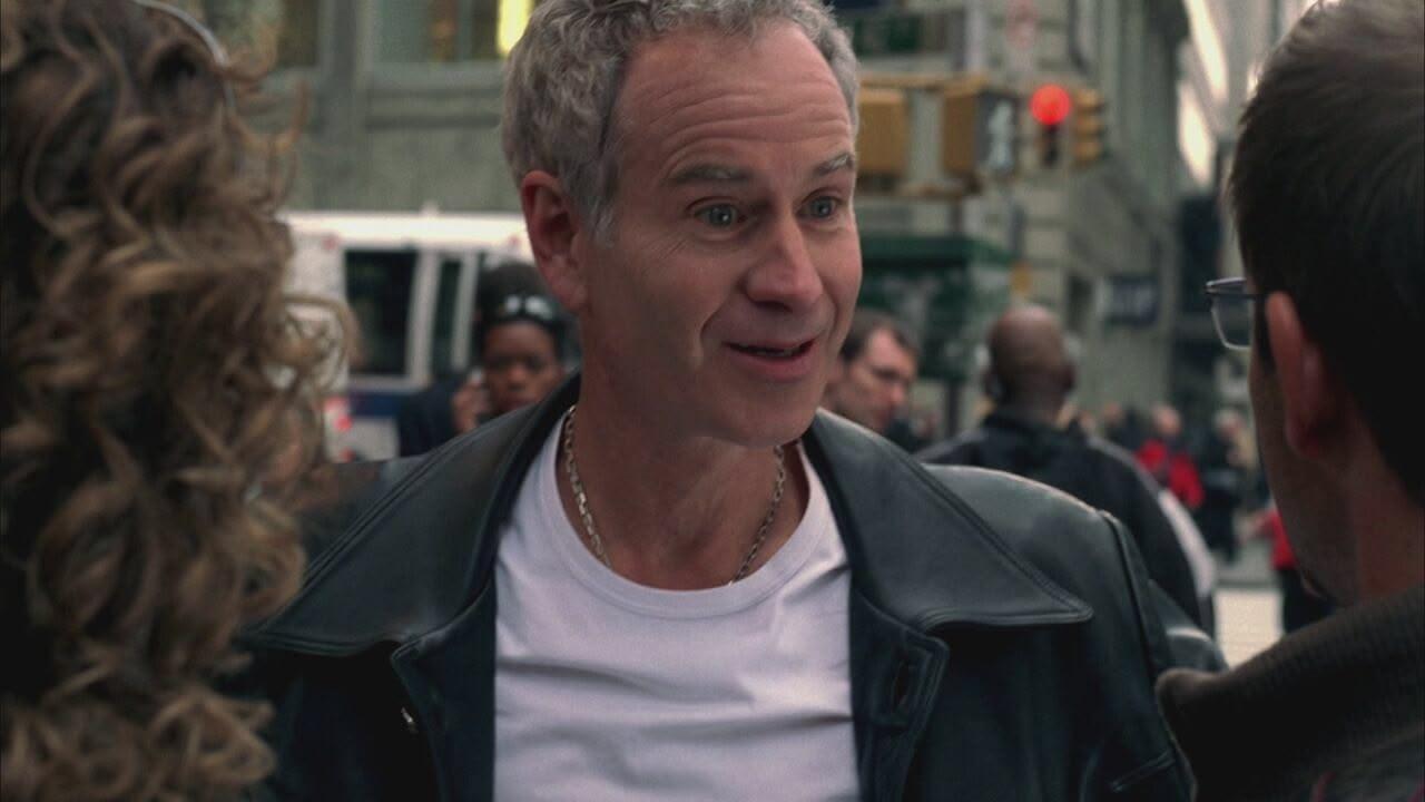 S3 Ep23 - C.S.I. New York