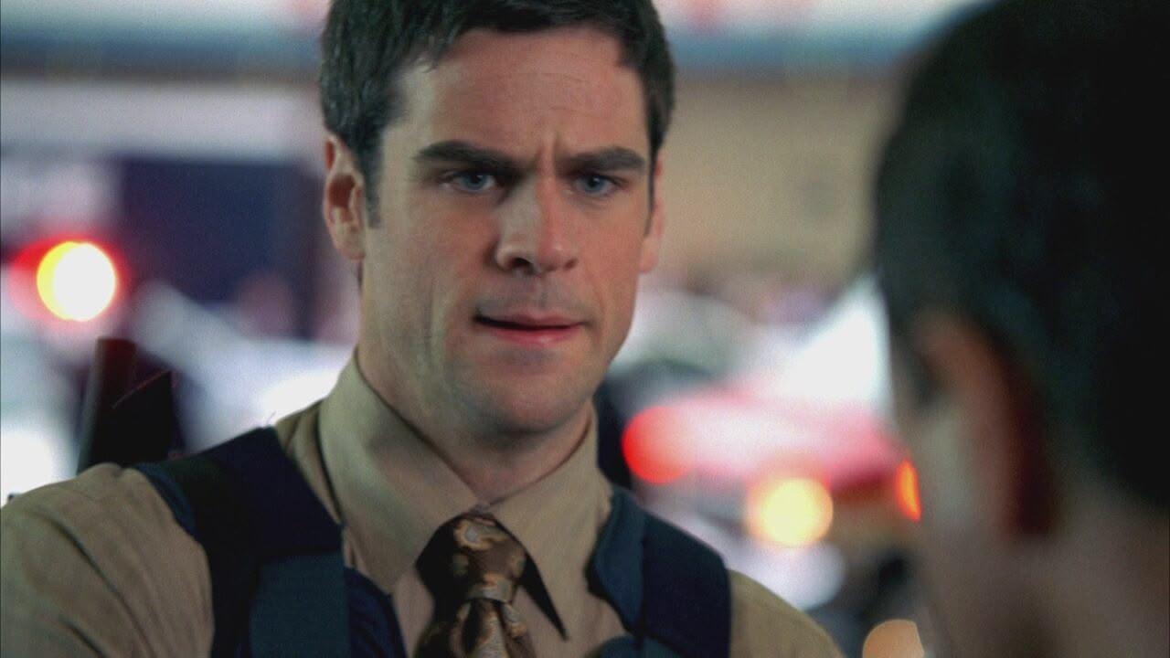 S3 Ep24 - C.S.I. New York