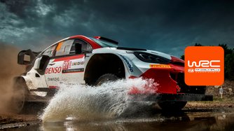 Rally Italia Sardegna: Stage 14