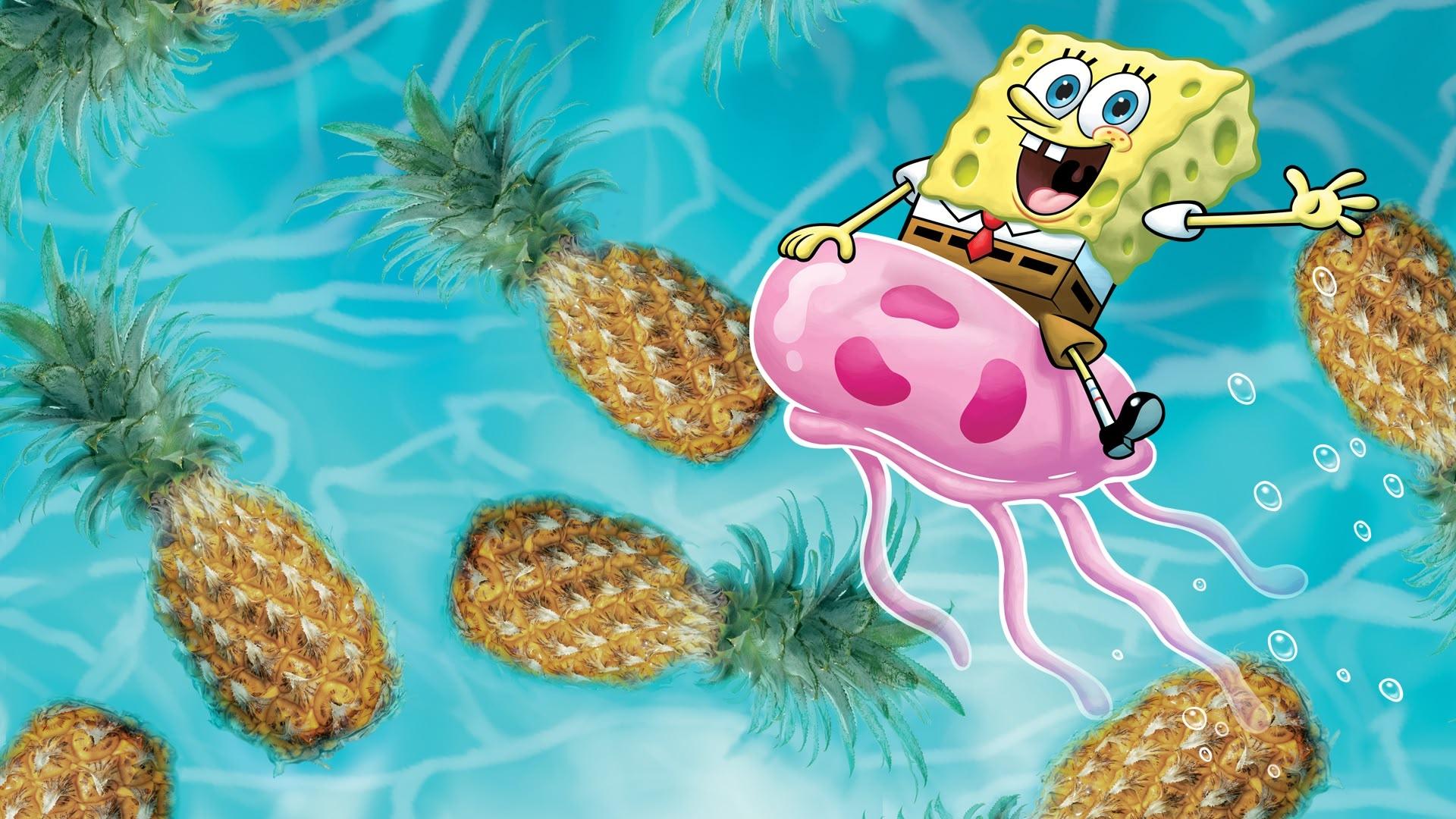 S6 Ep24 - SpongeBob
