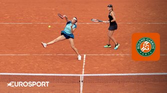 Finale doppio femminile (ES1)