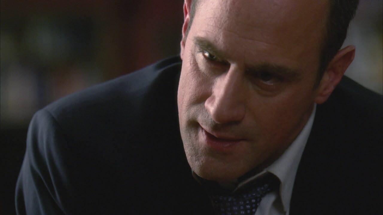 S10 Ep6 - Law Order: Unita' speciale