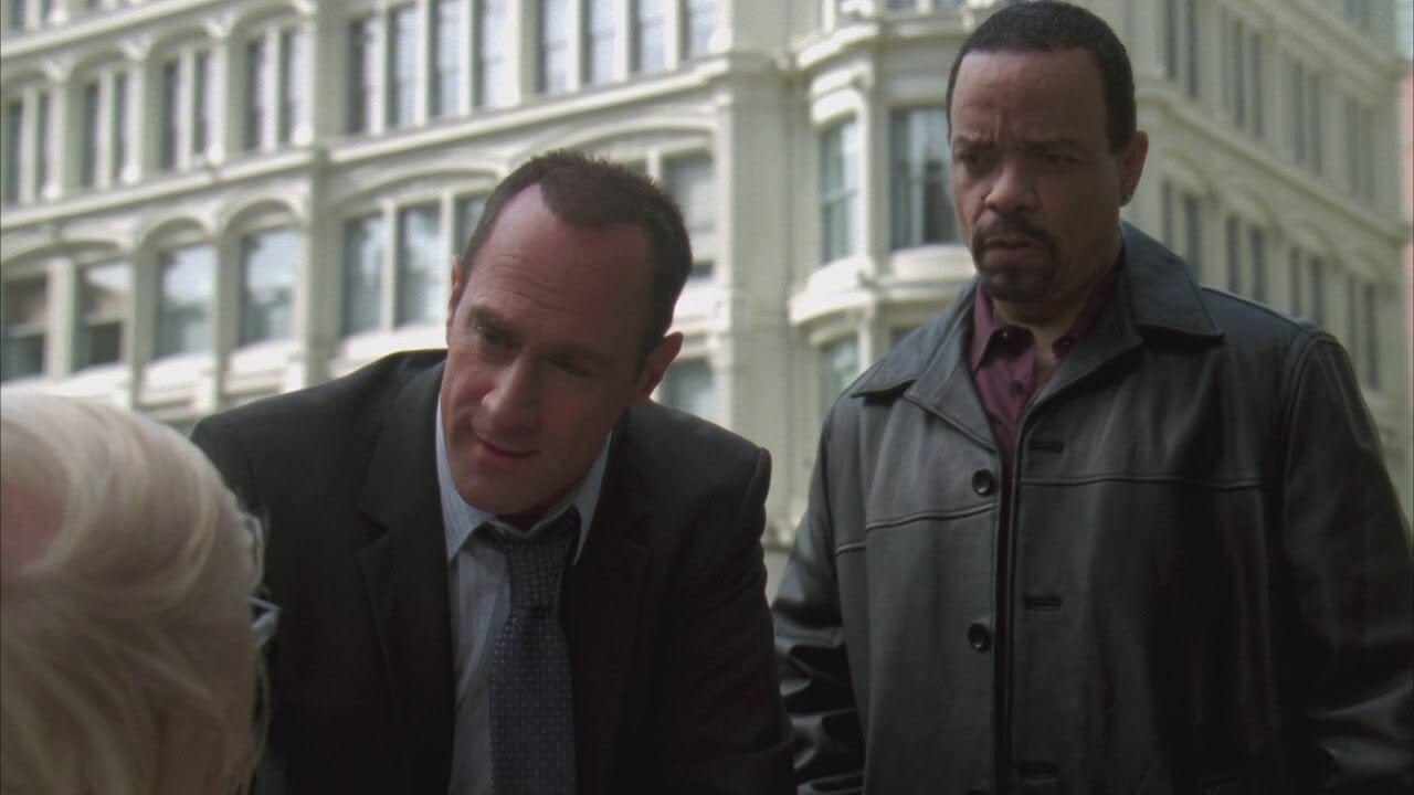 S10 Ep7 - Law Order: Unita' speciale