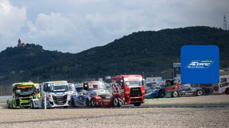 Slovakiaring | Gara 4