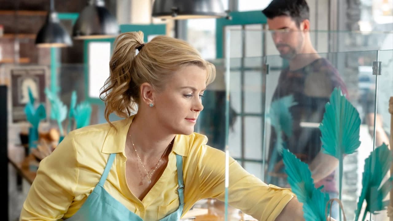 Hannah Swensen indaga - S2E1 - Una dolce vendetta