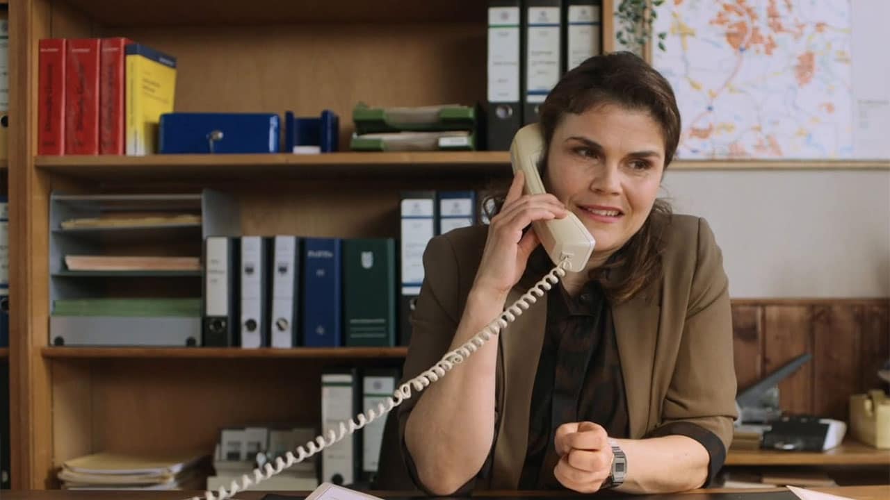 Homicide Hills - Fresh Force - S2E1- Paura e terrore