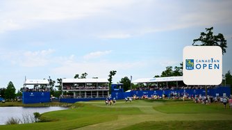 Canadian Open | Giorno 4, prima parte