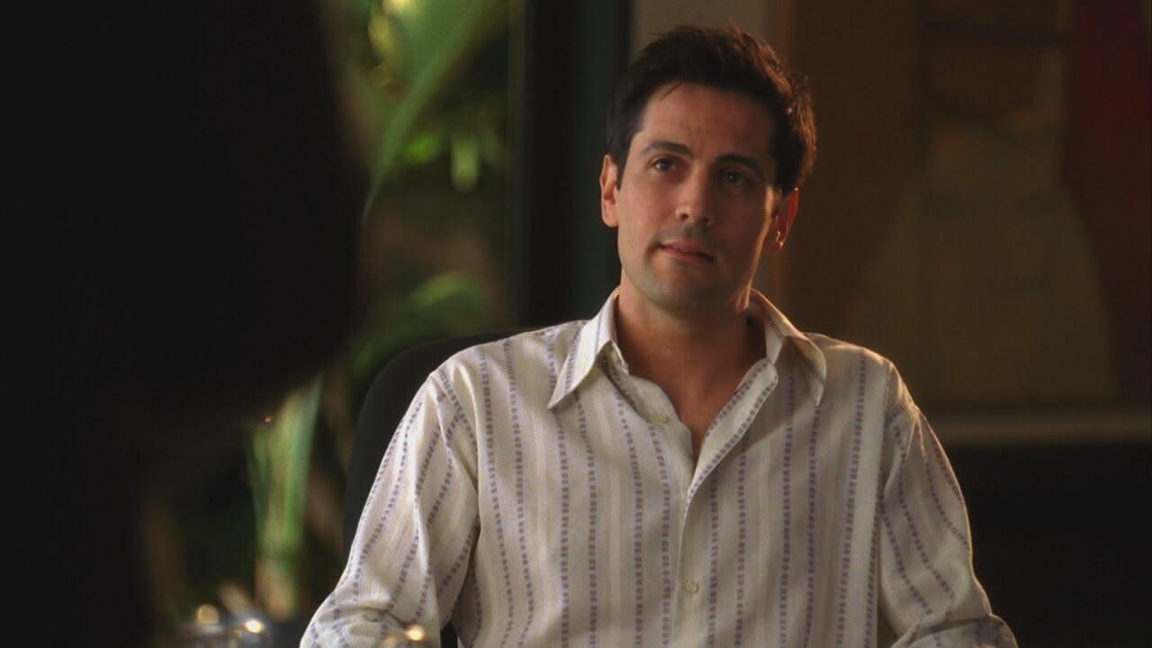 S3 Ep17 - C.S.I. Miami