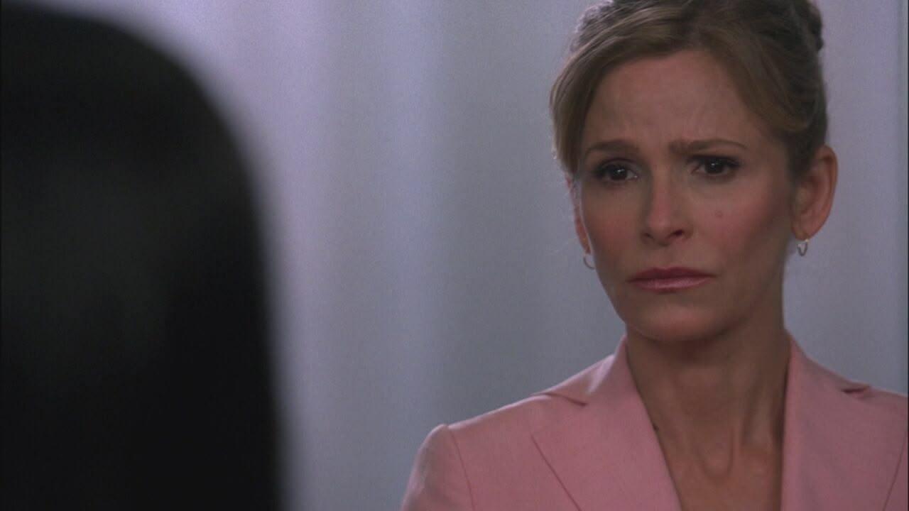 S7 Ep5 - The Closer