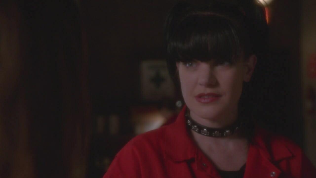 S10 Ep22 - NCIS - Unita' Anticrimine
