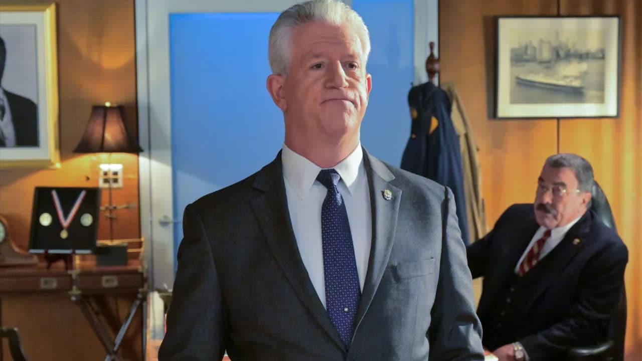 Blue Bloods S11E14 - Il linguaggio dell'amore