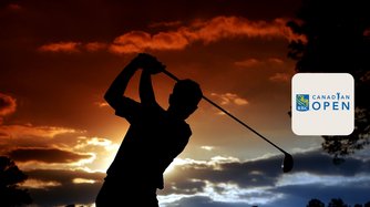 Canadian Open | Giorno 4, seconda parte